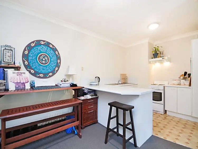Second view of Homely unit listing, 27/3 Clancy Court, Tugun QLD 4224