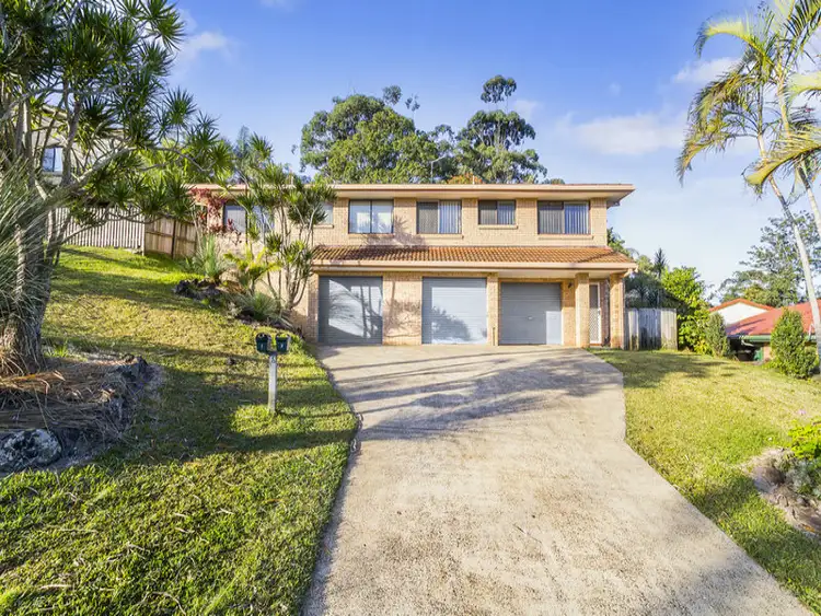 Main view of Homely house listing, 83 Oyster Point Road, Banora Point NSW 2486