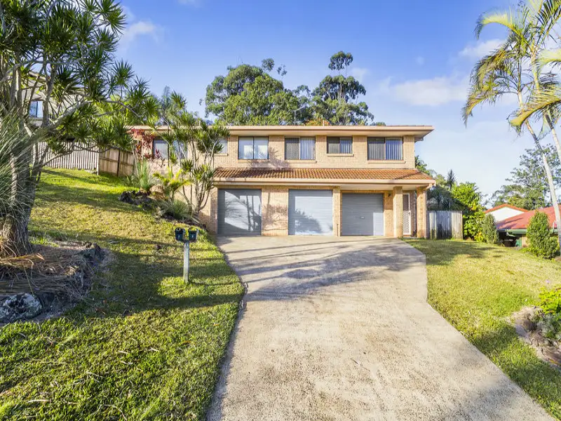Main view of Homely house listing, 83 Oyster Point Road, Banora Point NSW 2486