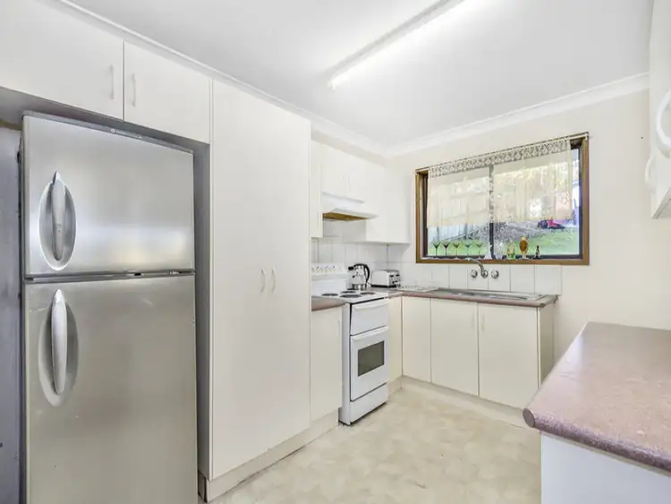 Second view of Homely house listing, 83 Oyster Point Road, Banora Point NSW 2486