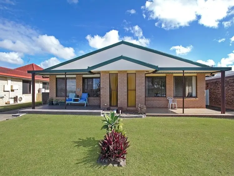 1/8 Keith Compton Drive, Tweed Heads NSW 2485