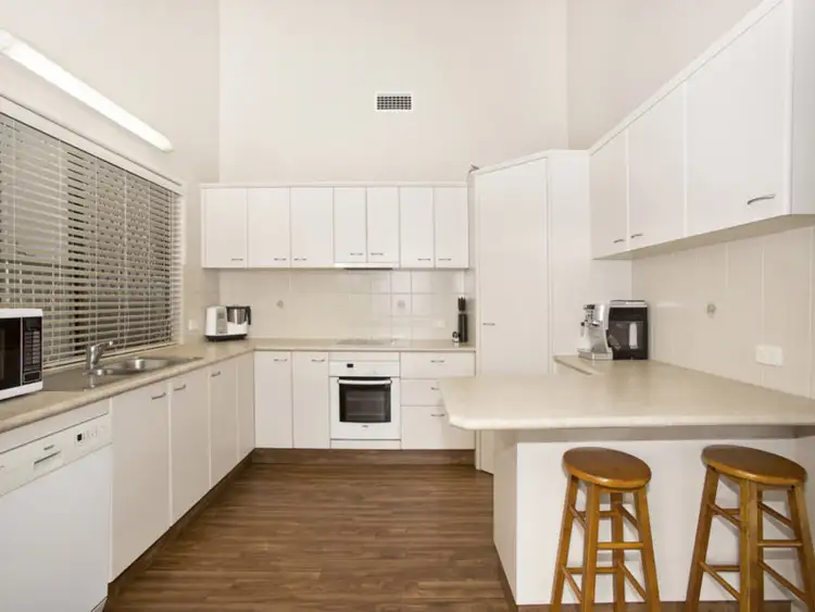 Second view of Homely house listing, 8 Curtawilla Street, Banora Point NSW 2486