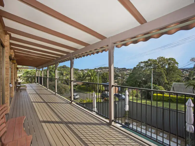 Fourth view of Homely house listing, 8 Curtawilla Street, Banora Point NSW 2486