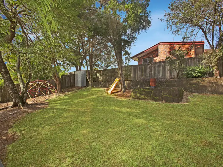 Fifth view of Homely house listing, 8 Curtawilla Street, Banora Point NSW 2486