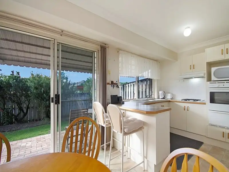 Main view of Homely villa listing, 1/1-11 Kentia Crescent, Banora Point NSW 2486