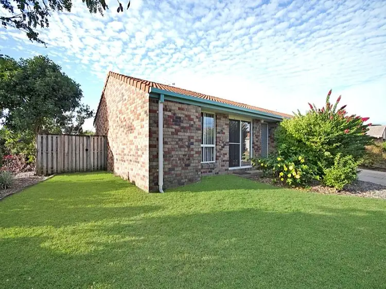 Third view of Homely villa listing, 1/1-11 Kentia Crescent, Banora Point NSW 2486