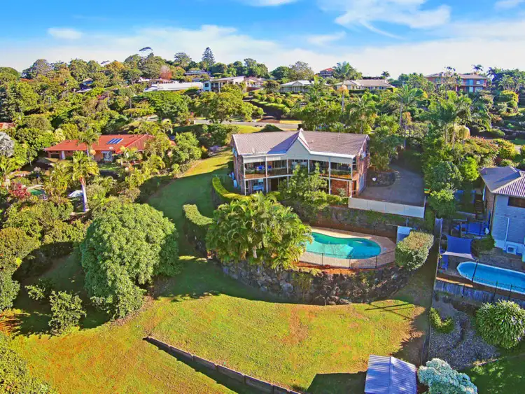 Main view of Homely house listing, 42 Parkes Lane, Terranora NSW 2486