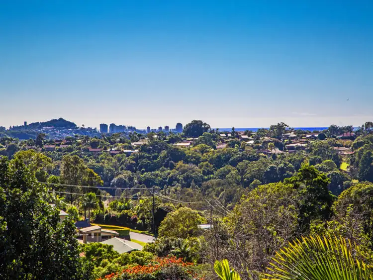Second view of Homely house listing, 42 Parkes Lane, Terranora NSW 2486