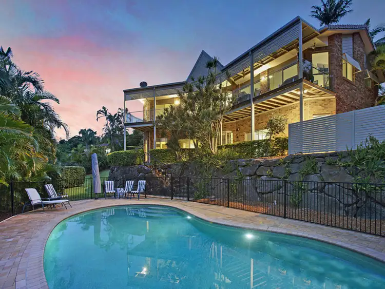 Third view of Homely house listing, 42 Parkes Lane, Terranora NSW 2486