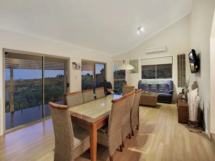 Fifth view of Homely house listing, 42 Parkes Lane, Terranora NSW 2486