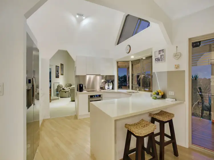 Sixth view of Homely house listing, 42 Parkes Lane, Terranora NSW 2486