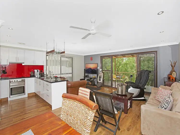 46 Lalina Avenue, Tweed Heads West NSW 2485