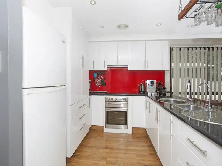 Second view of Homely house listing, 46 Lalina Avenue, Tweed Heads West NSW 2485