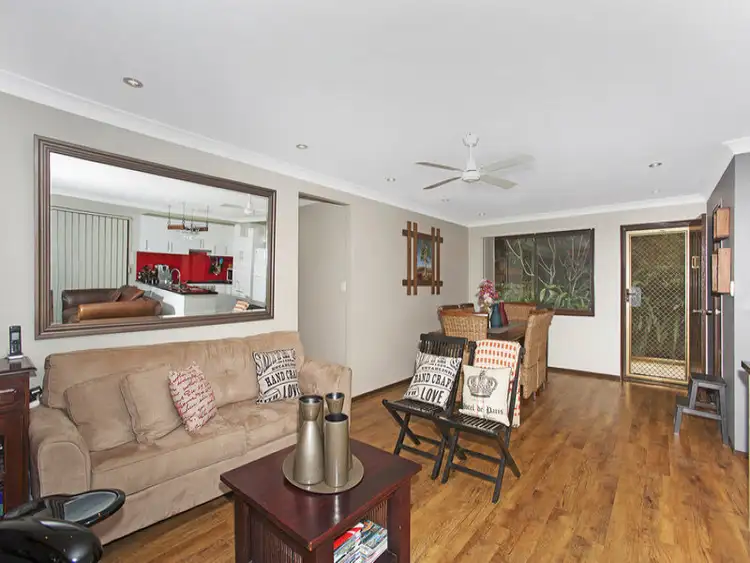 Fifth view of Homely house listing, 46 Lalina Avenue, Tweed Heads West NSW 2485