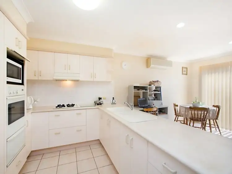 Main view of Homely house listing, 15 Kentia Crescent, Banora Point NSW 2486