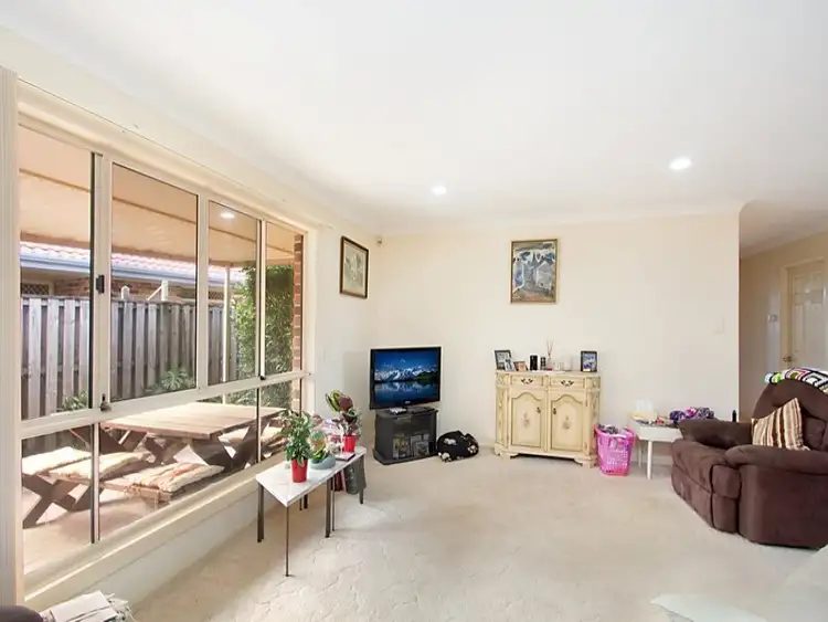 Third view of Homely house listing, 15 Kentia Crescent, Banora Point NSW 2486