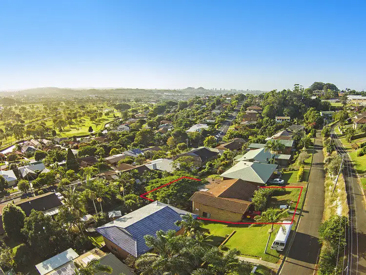 Main view of Homely house listing, 13 Durigan Place, Banora Point NSW 2486