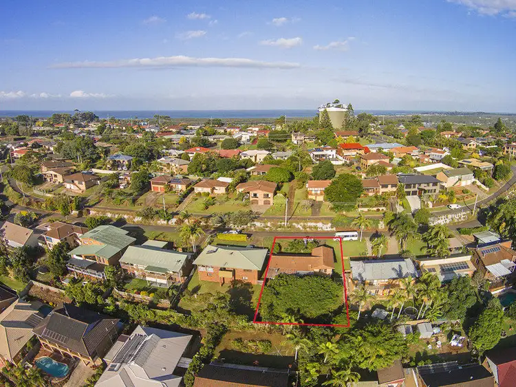 Second view of Homely house listing, 13 Durigan Place, Banora Point NSW 2486