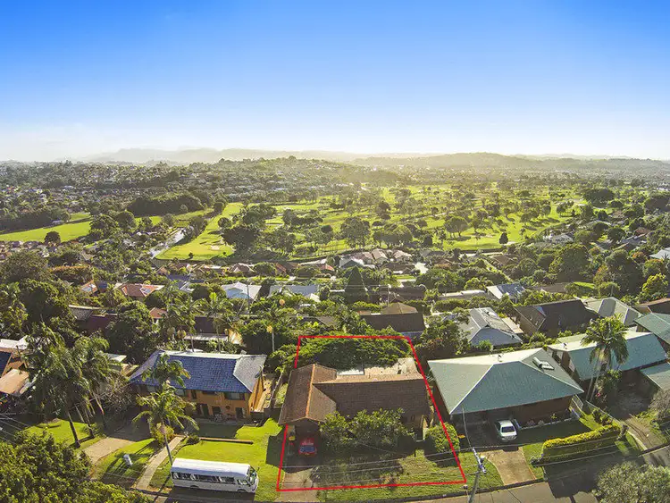 Third view of Homely house listing, 13 Durigan Place, Banora Point NSW 2486