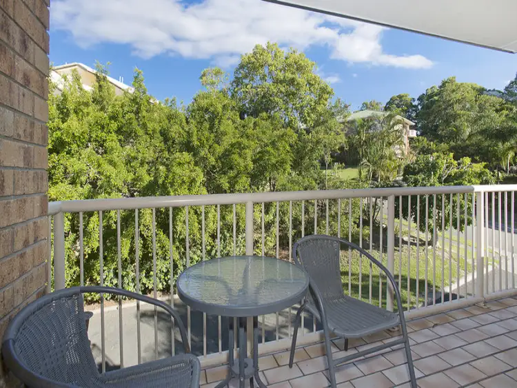 34/3 Clancy Court, Tugun QLD 4224