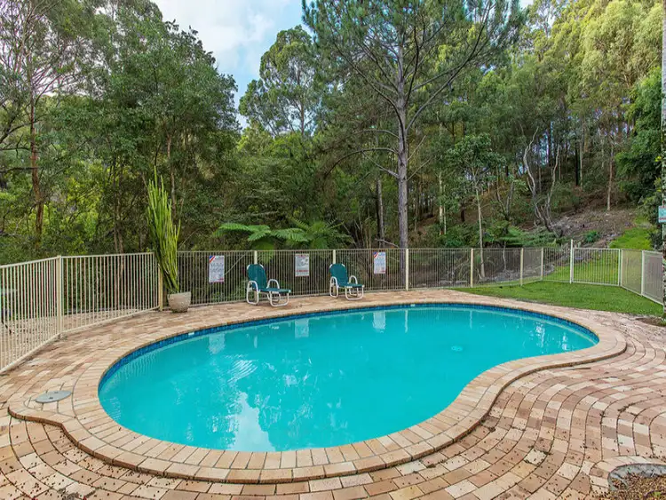Second view of Homely unit listing, 34/3 Clancy Court, Tugun QLD 4224