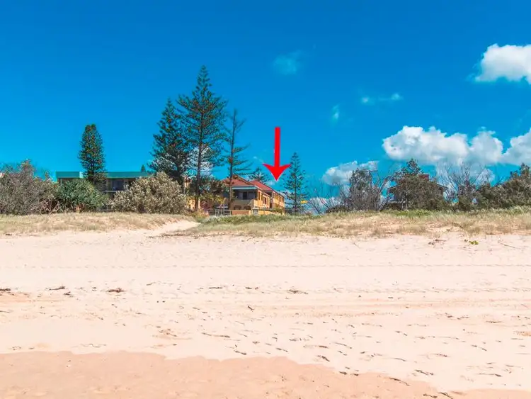 1/2 Gibson Street, Bilinga QLD 4225