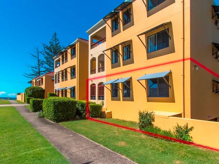 Fifth view of Homely unit listing, 1/2 Gibson Street, Bilinga QLD 4225