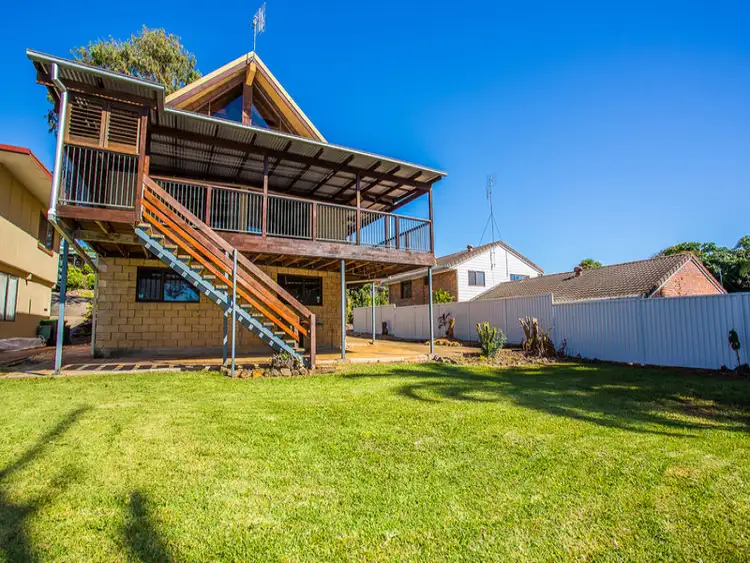 26 Simpson Drive, Bilambil Heights NSW 2486