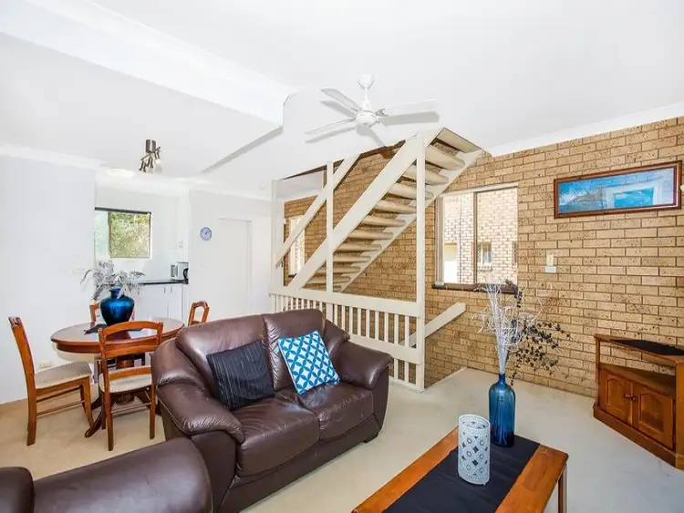 9/18 Frances Street, Tweed Heads NSW 2485