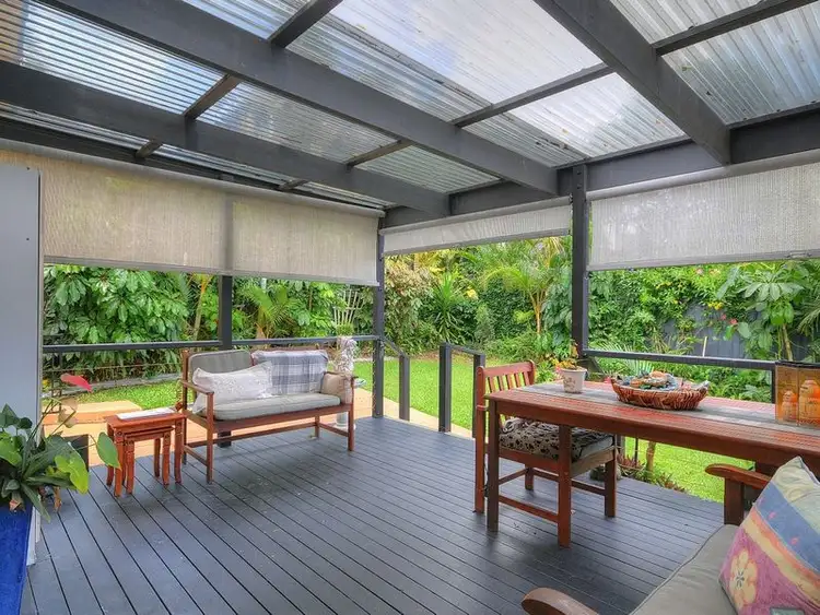 Second view of Homely house listing, 63 Toolona Street, Tugun QLD 4224
