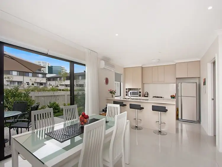 Second view of Homely townhouse listing, 118/2 Inland Drive, Tugun QLD 4224