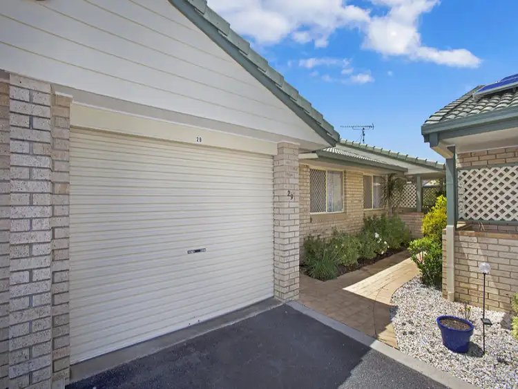 Seventh view of Homely unit listing, 29/85 Leisure Drive, Banora Point NSW 2486