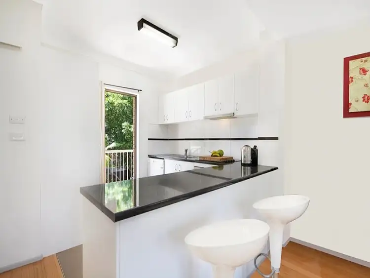 1/18 Frances Street, Tweed Heads NSW 2485