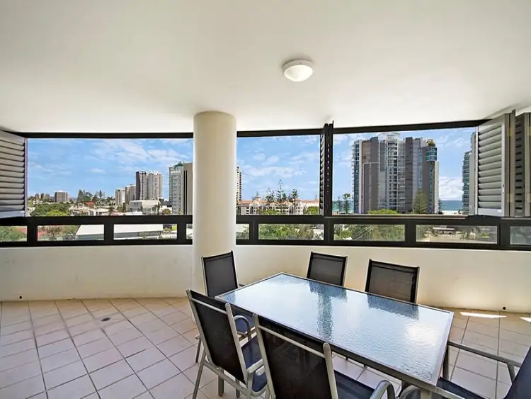 1064/18-20 Stuart Street, Tweed Heads NSW 2485