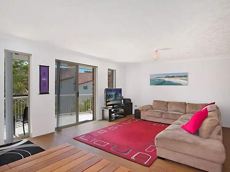 21/9 Ocean Street, Coolangatta QLD 4225