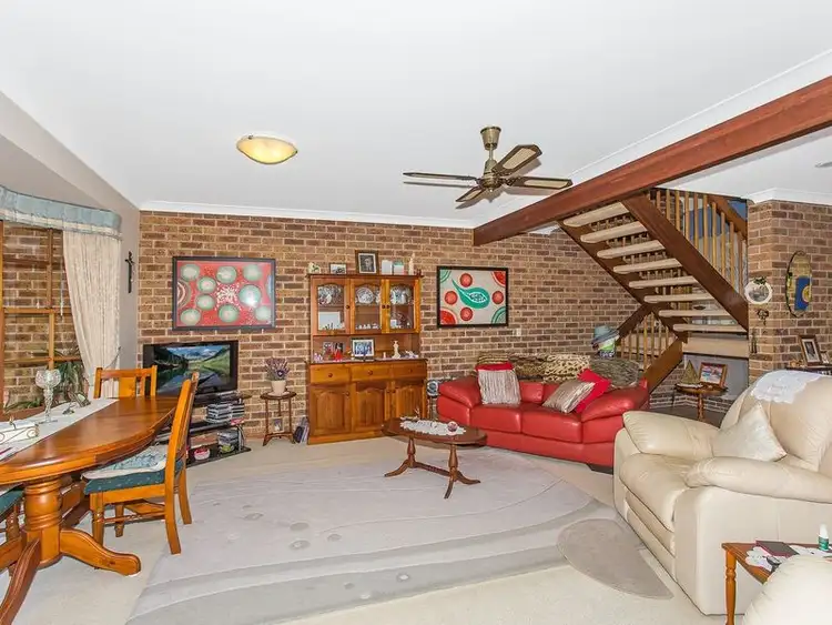 21/1 Carramar Drive, Tweed Heads West NSW 2485