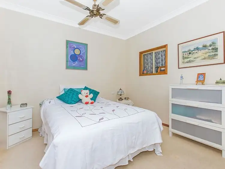 Second view of Homely unit listing, 21/1 Carramar Drive, Tweed Heads West NSW 2485