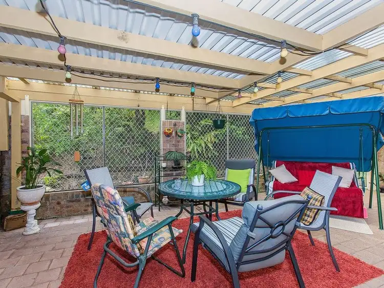 Third view of Homely unit listing, 21/1 Carramar Drive, Tweed Heads West NSW 2485