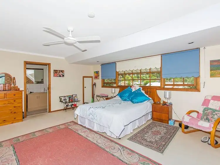Fifth view of Homely unit listing, 21/1 Carramar Drive, Tweed Heads West NSW 2485