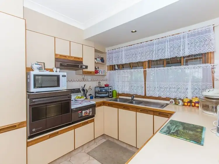 Sixth view of Homely unit listing, 21/1 Carramar Drive, Tweed Heads West NSW 2485