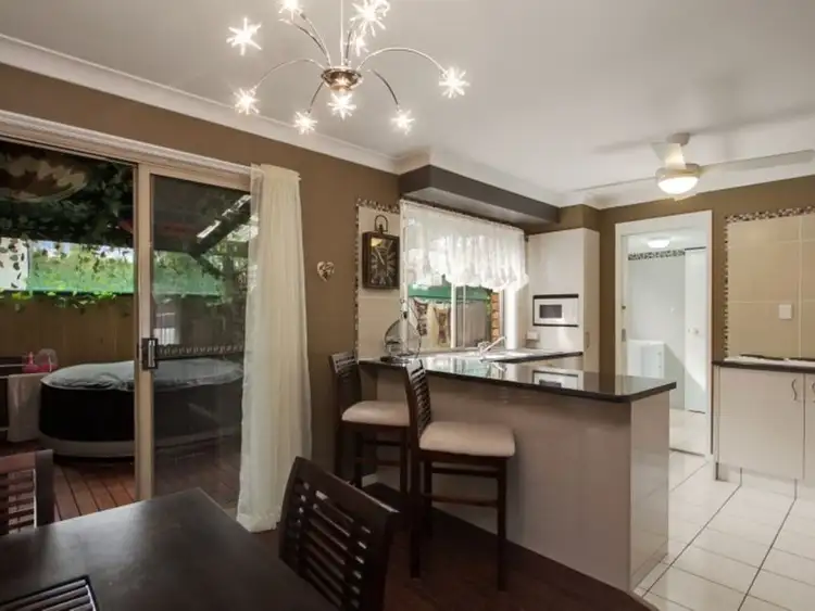 Second view of Homely townhouse listing, 21/2 Barrett Street, Tweed Heads West NSW 2485