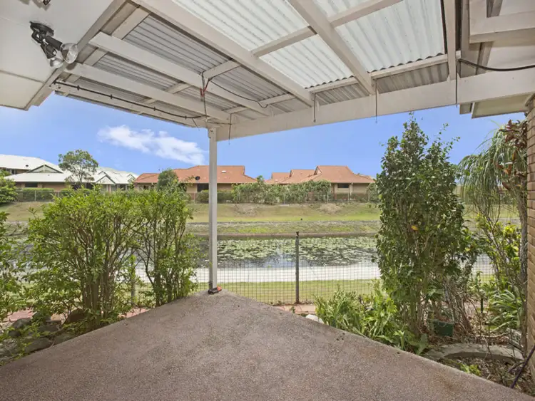 Second view of Homely unit listing, 2/32 Birkdale Court, Banora Point NSW 2486