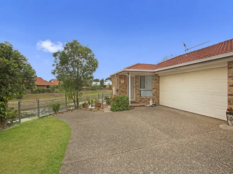 Third view of Homely unit listing, 2/32 Birkdale Court, Banora Point NSW 2486