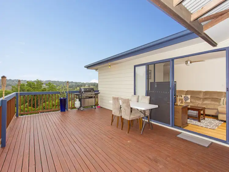 48 Vail Court, Bilambil Heights NSW 2486