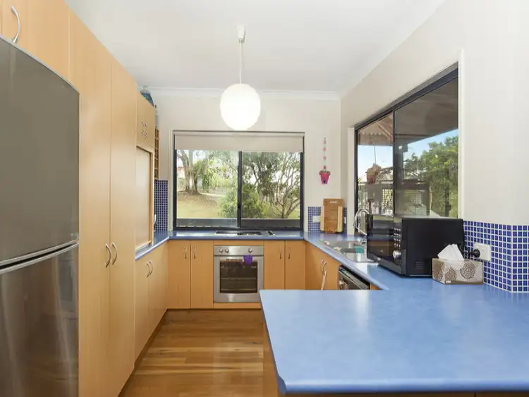 Fifth view of Homely house listing, 48 Vail Court, Bilambil Heights NSW 2486