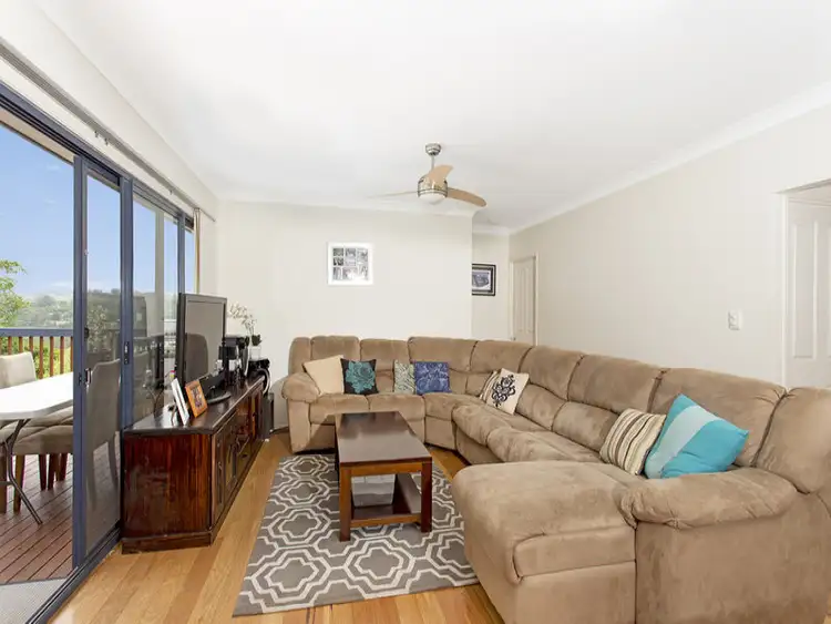 Sixth view of Homely house listing, 48 Vail Court, Bilambil Heights NSW 2486