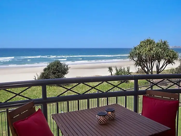 46/437 Golden Four Drive, Tugun QLD 4224