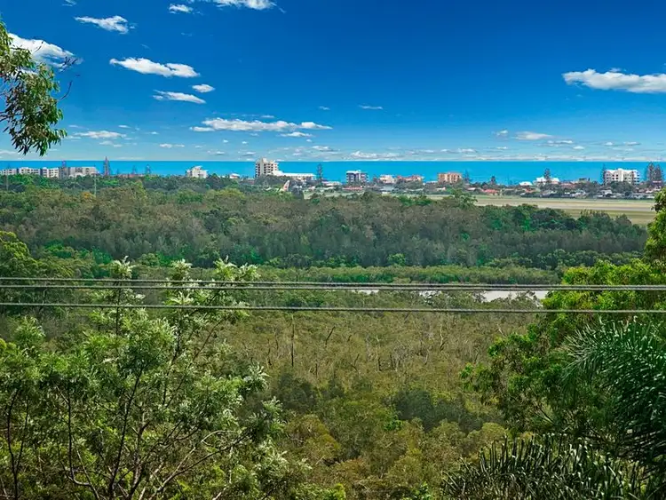 Second view of Homely house listing, 90 Panorama Drive, Tweed Heads West NSW 2485