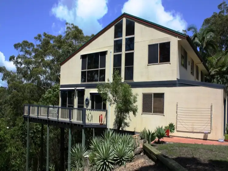 Third view of Homely townhouse listing, 10/2-6 Inlet Drive, Tweed Heads West NSW 2485