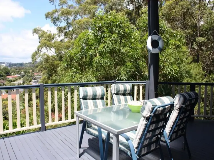 Fourth view of Homely townhouse listing, 10/2-6 Inlet Drive, Tweed Heads West NSW 2485